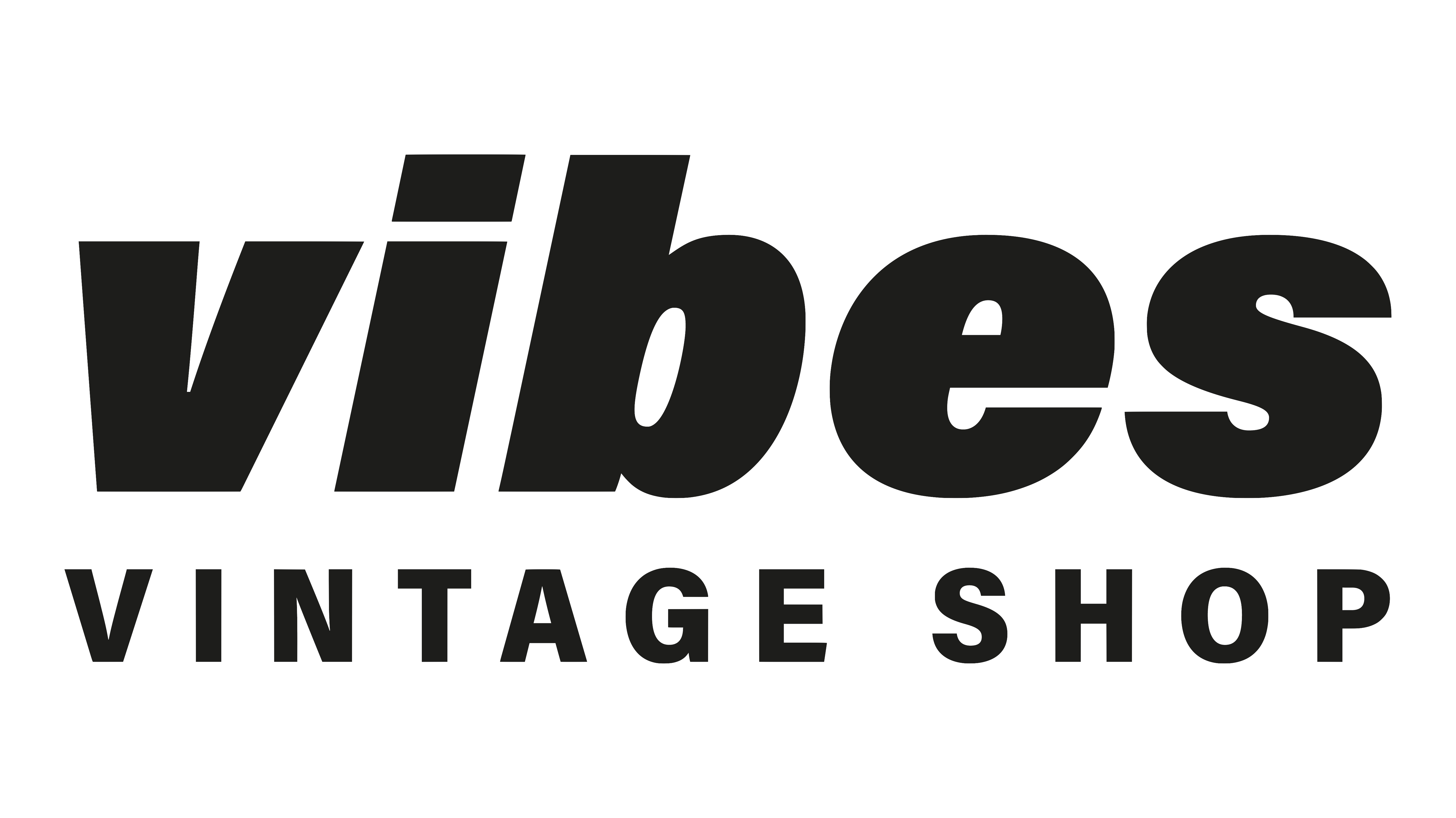 Vibes vintage shop