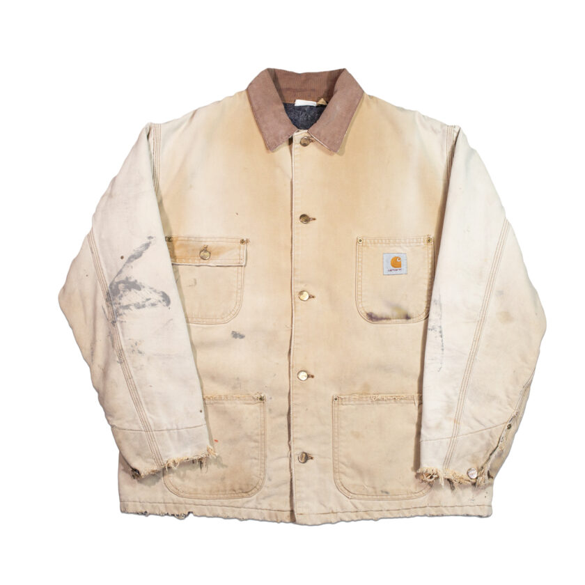 Veste de travailleur Carhartt 90's