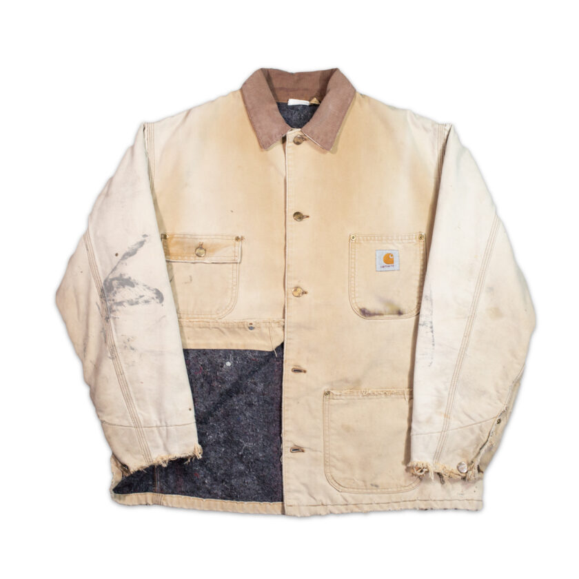 Veste de travailleur Carhartt 90's