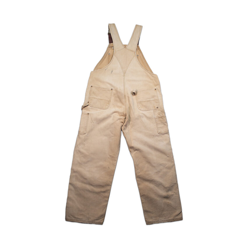 Salopette Carhartt - Double knee 90's