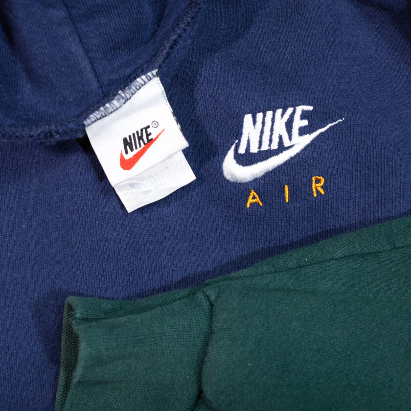 Sweat à capcuhe Nike Air - 90's