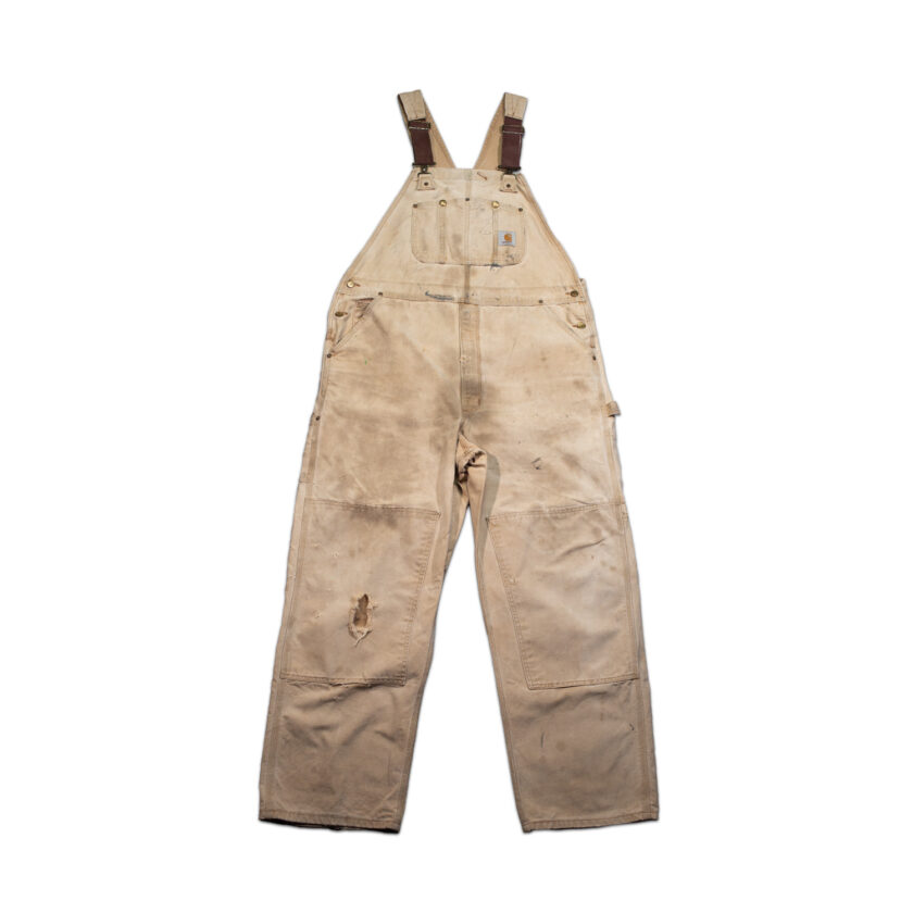 Salopette Carhartt - Double knee 90's