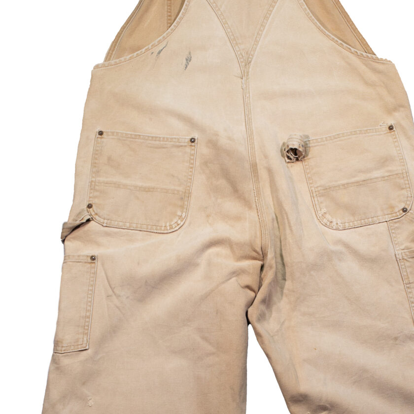 Salopette Carhartt - Double knee 90's