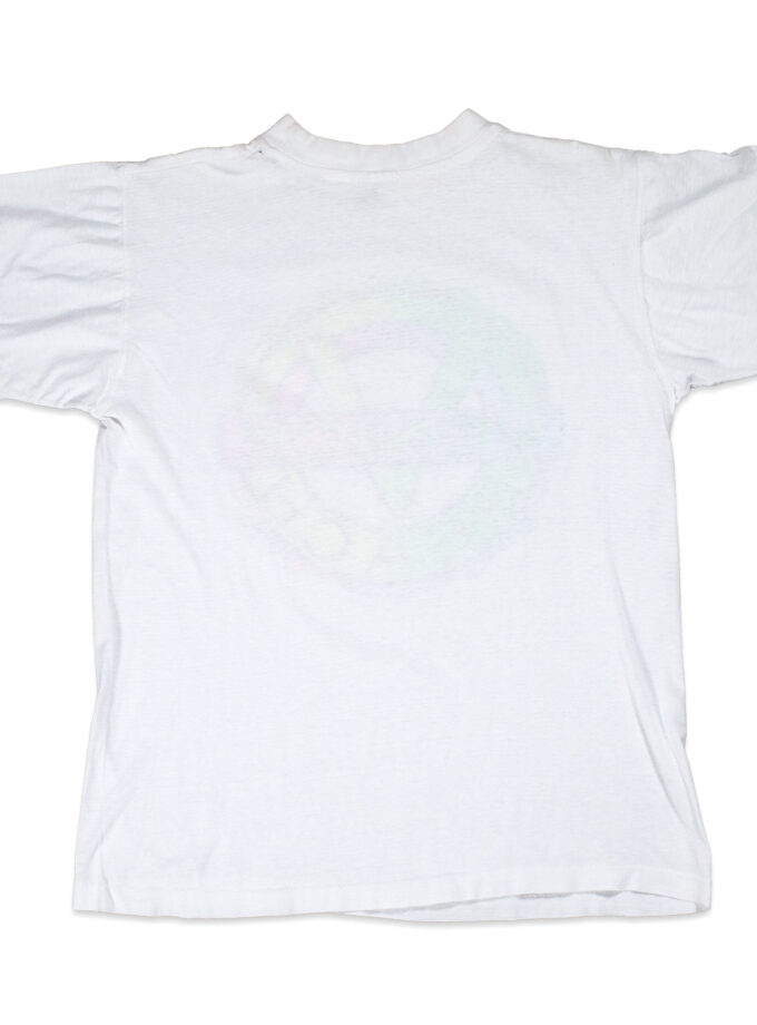 Tee shirt Venice Beach - 1991