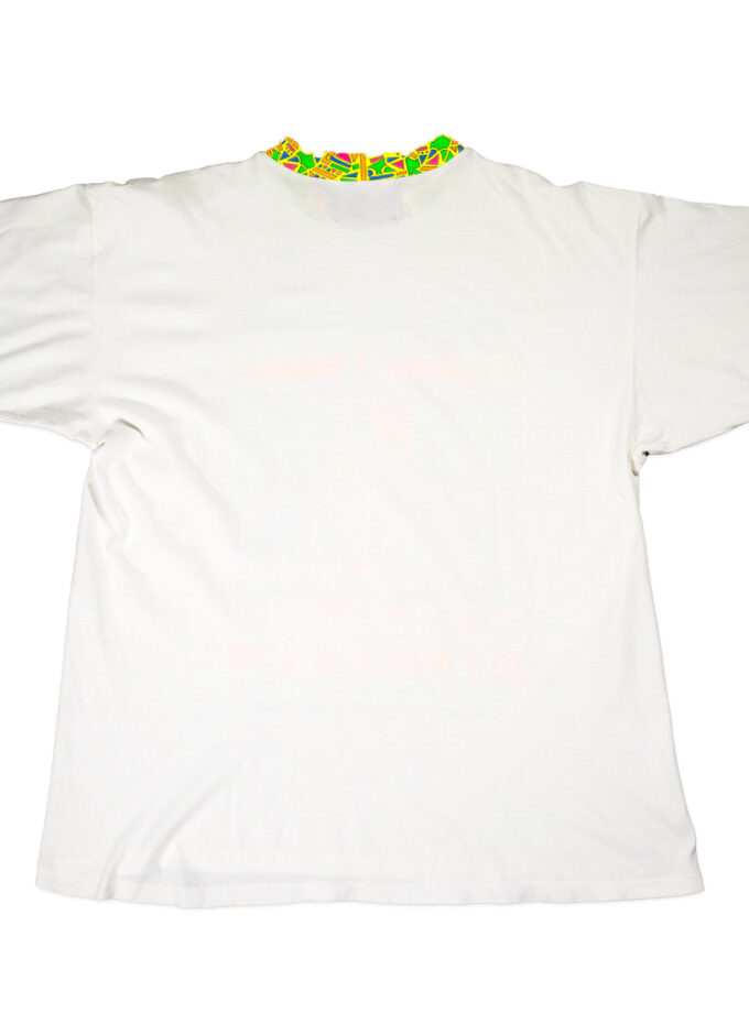 Tee shirt California Surf tee