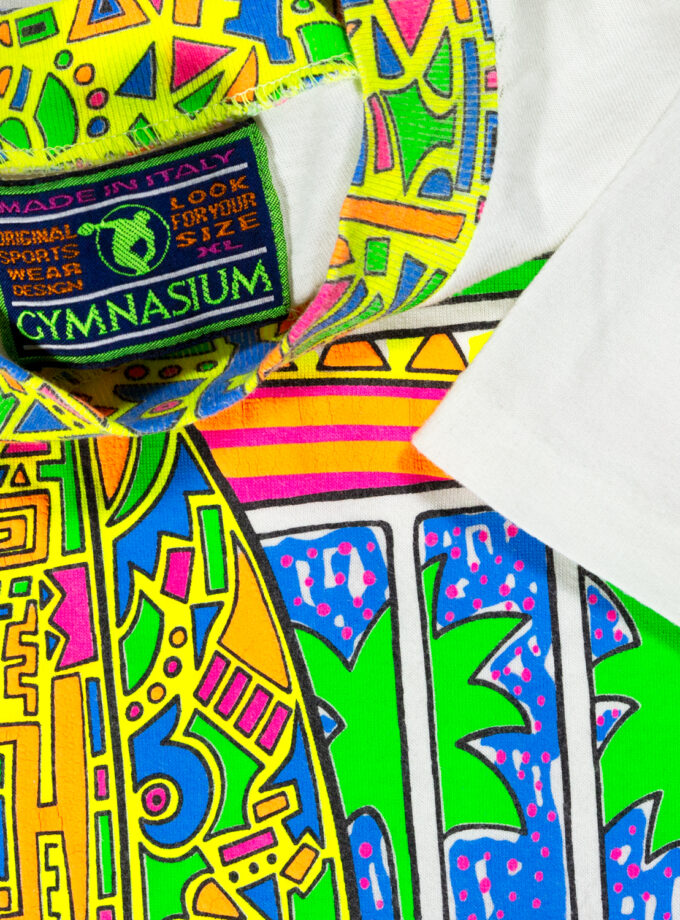 Tee shirt California Surf tee