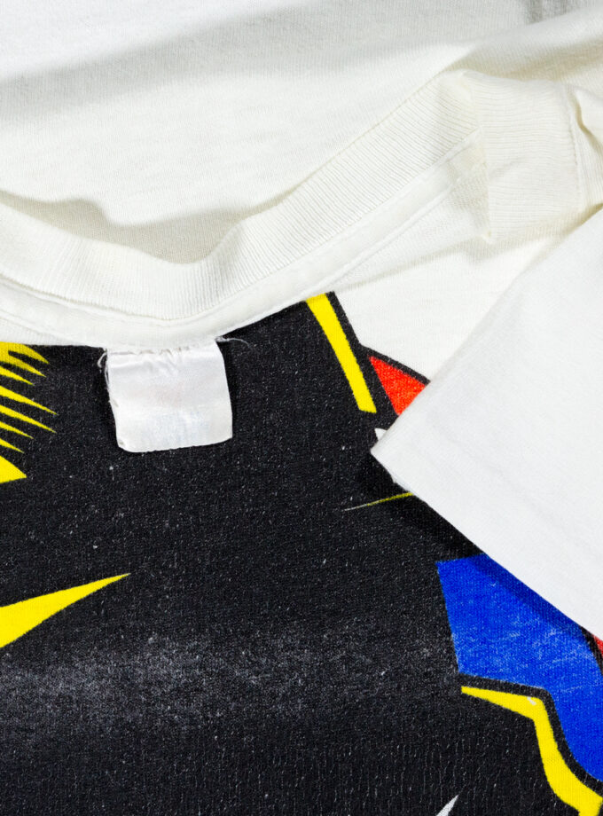 Tee shirt Dick Tracy Comic - 1990